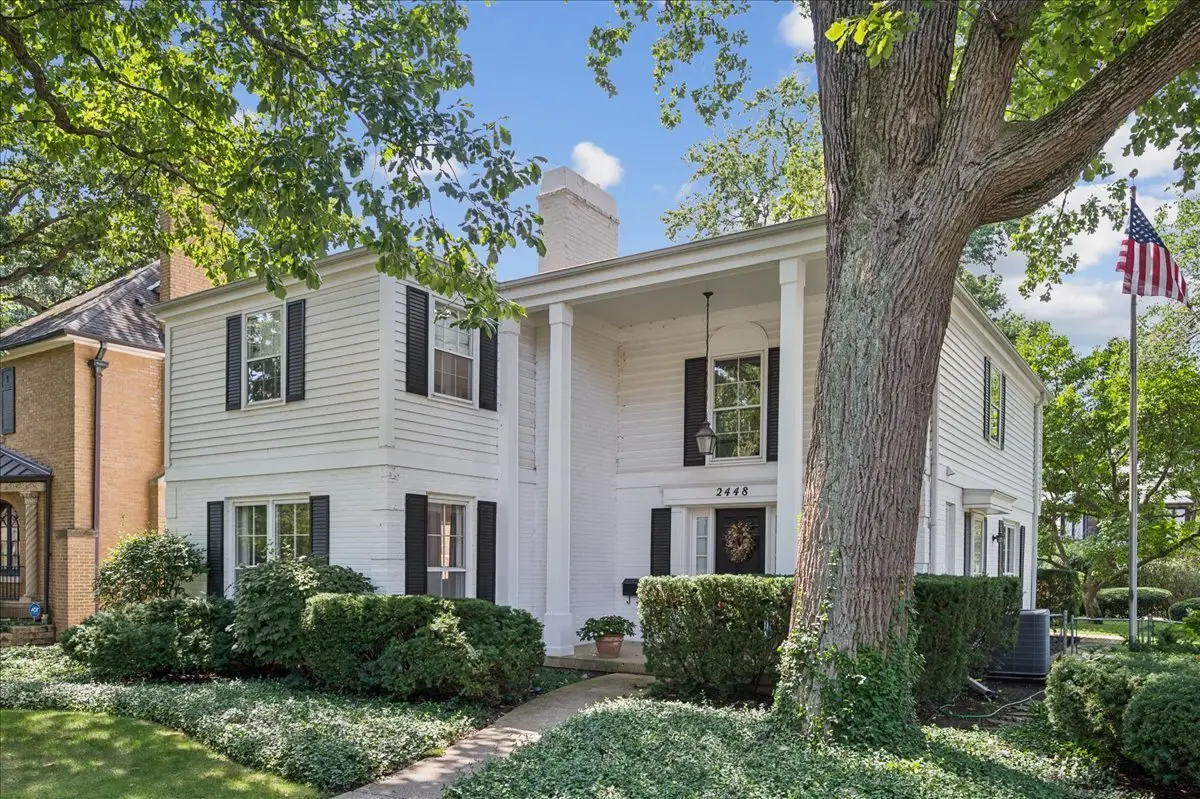 2448 Central Park Avenue, Evanston, IL 60201 - #1