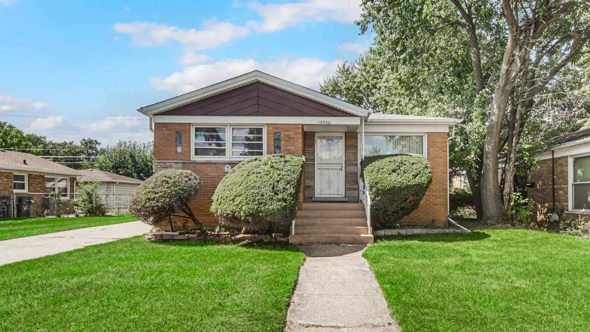 15452 Woodlawn East Avenue, South Holland, IL 60473 - #1