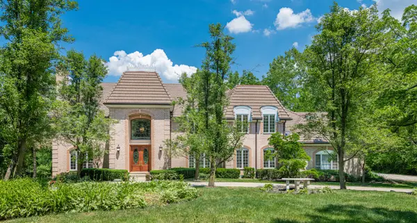 3213 Westover Lane, Long Grove, IL 60047