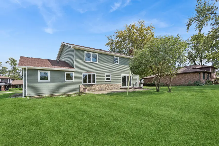 3506 Donovan Drive, Crete, IL 60417 - #3