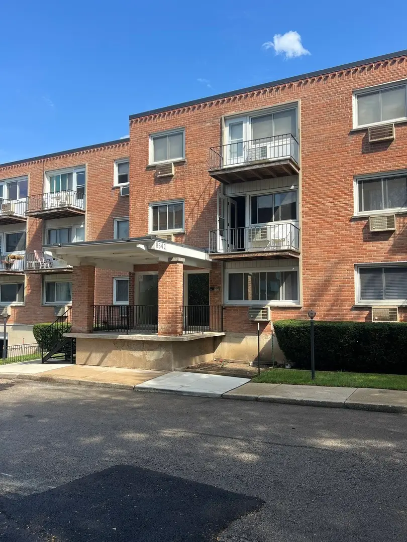 8541 Lotus Avenue #916, Skokie, IL 60077 - #1
