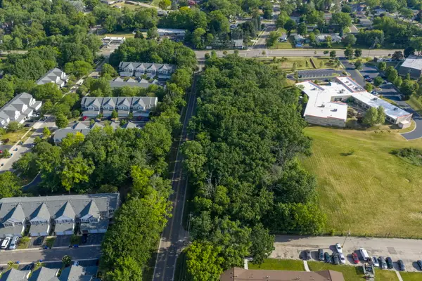 Lot 12 Oak Ridge Road, Carpentersville, IL 60110