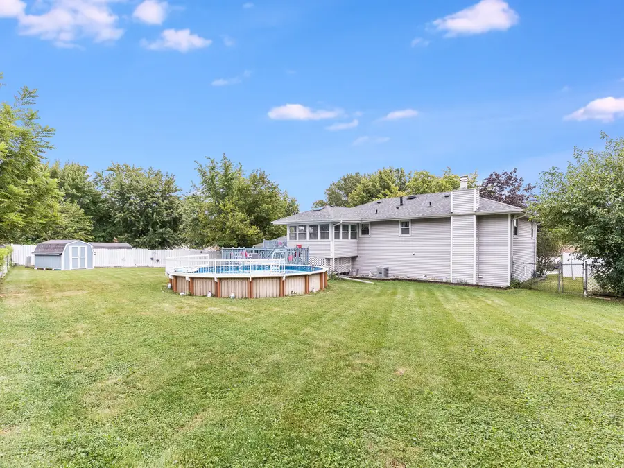1243 Rick Court, Joliet, IL 60431 - #2