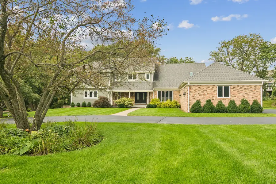 21680 Cambridge Drive, Kildeer, IL 60047 - #2