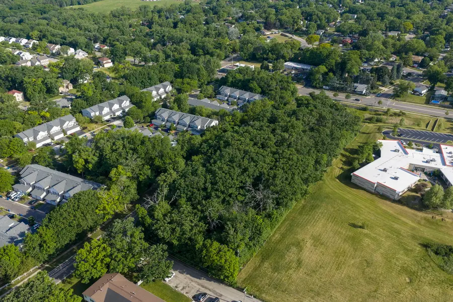Lot 14 Oak Ridge Road, Carpentersville, IL 60110 - #3