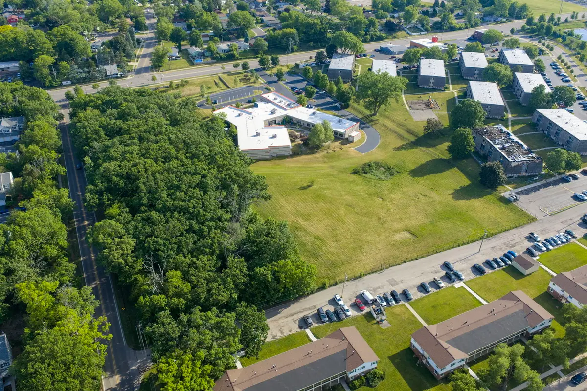 Lot 15 Oak Ridge Road, Carpentersville, IL 60110 - #1