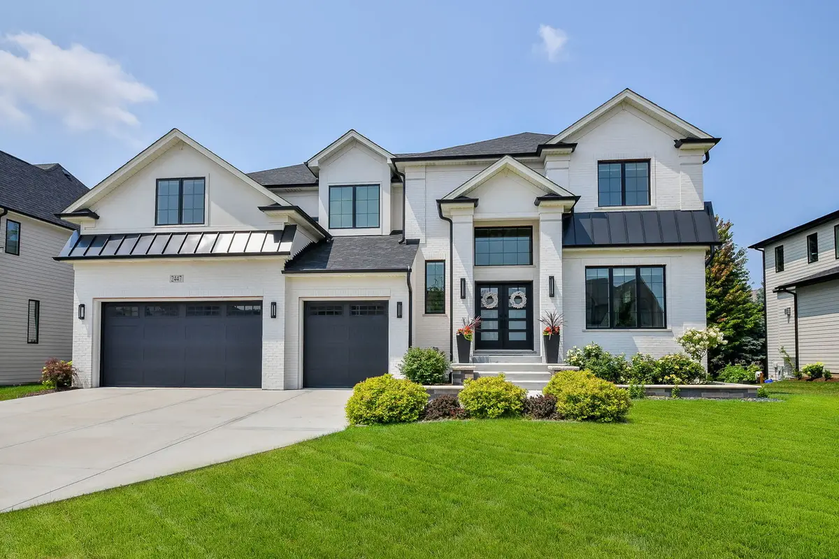 2447 Sharon Court, Naperville, IL 60564 - #1