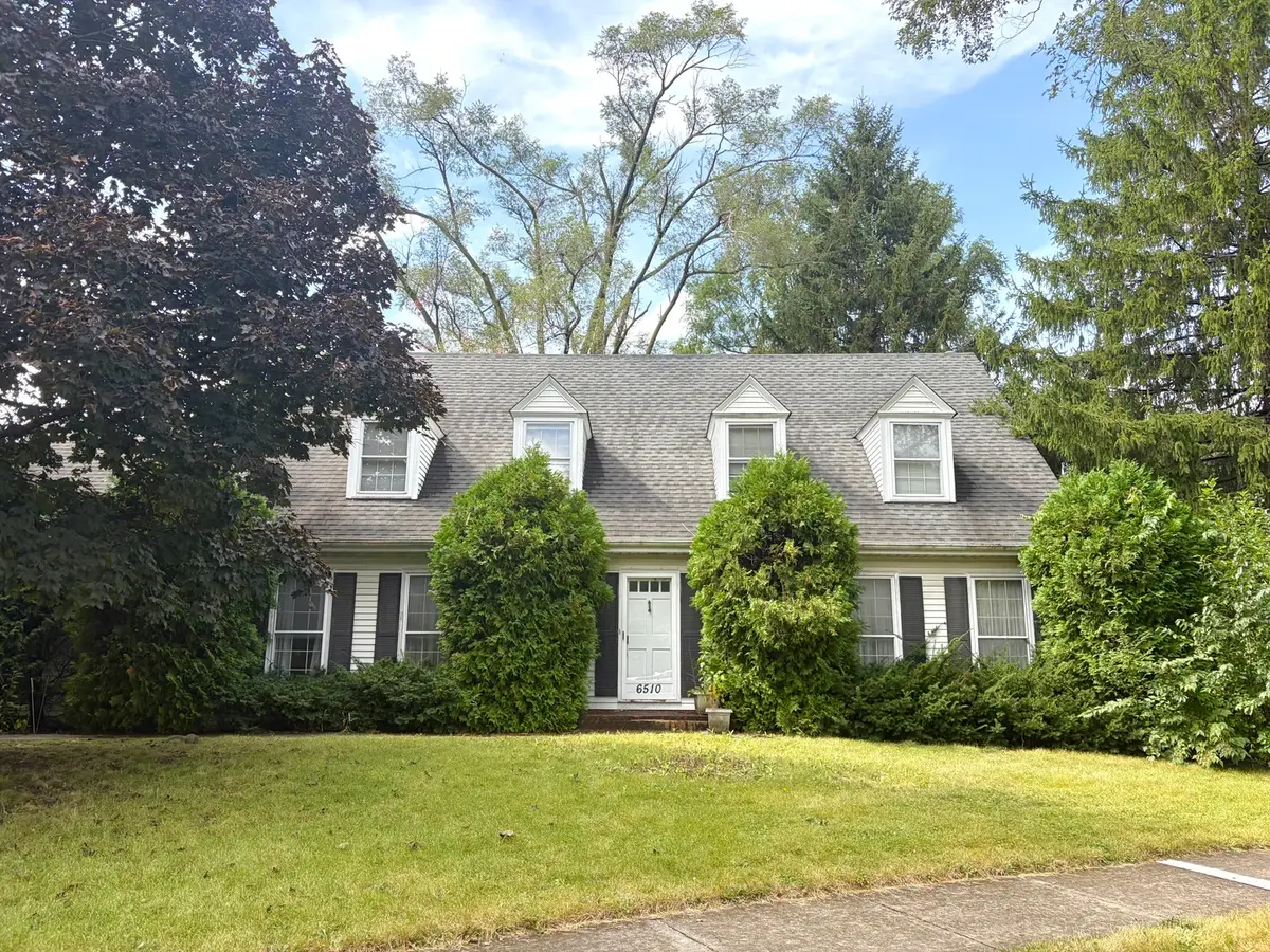 6510 Southbury Court, Lisle, IL 60532 - #1