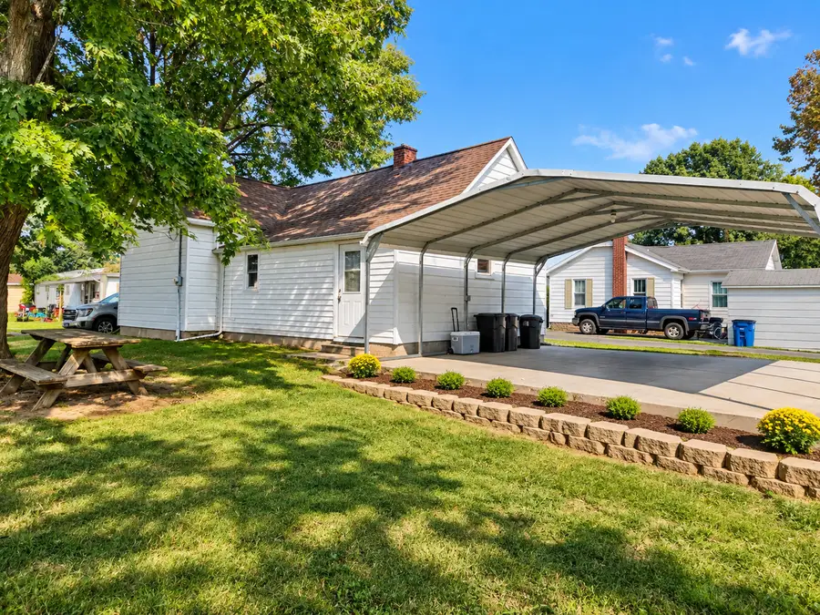Address Withheld By Seller, Pinckneyville, IL 62274 - #3