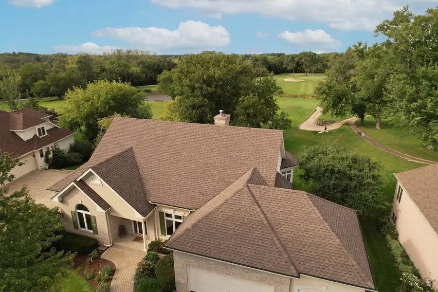 25022 W Palmer Court, Antioch, IL 60002 - #2