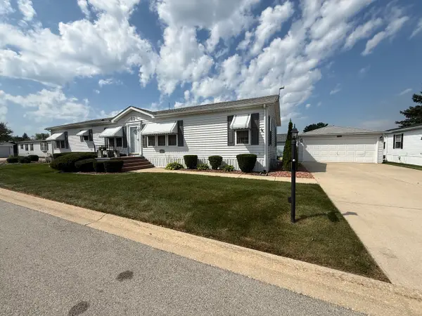 22738 S Ridge Lane, Frankfort, IL 60423