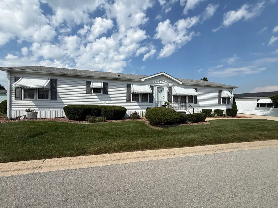 22738 S Ridge Lane, Frankfort, IL 60423 - #2