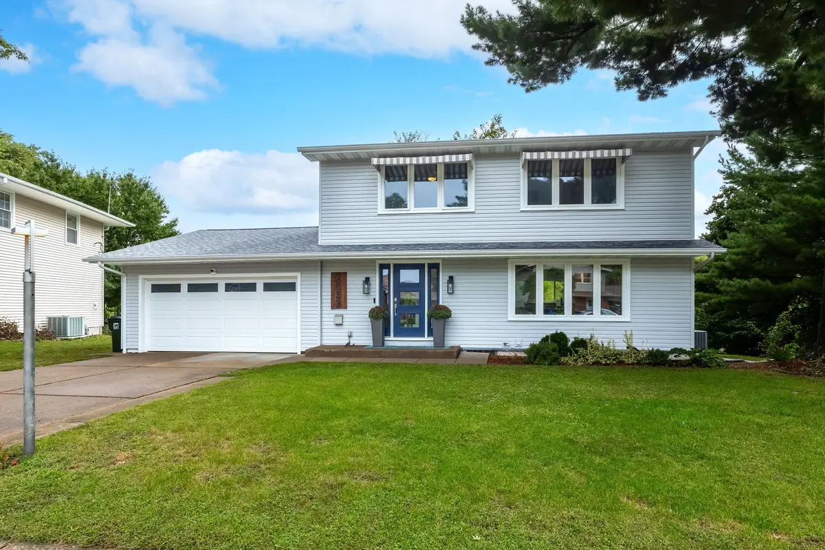 2853 Fairhaven Road, Davenport, IA 50803 - #1