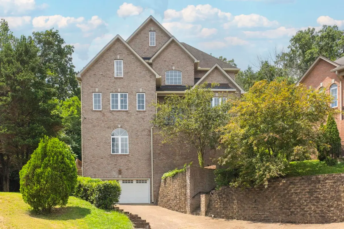 108 Hunters Run, Nashville, TN 37209 - #1