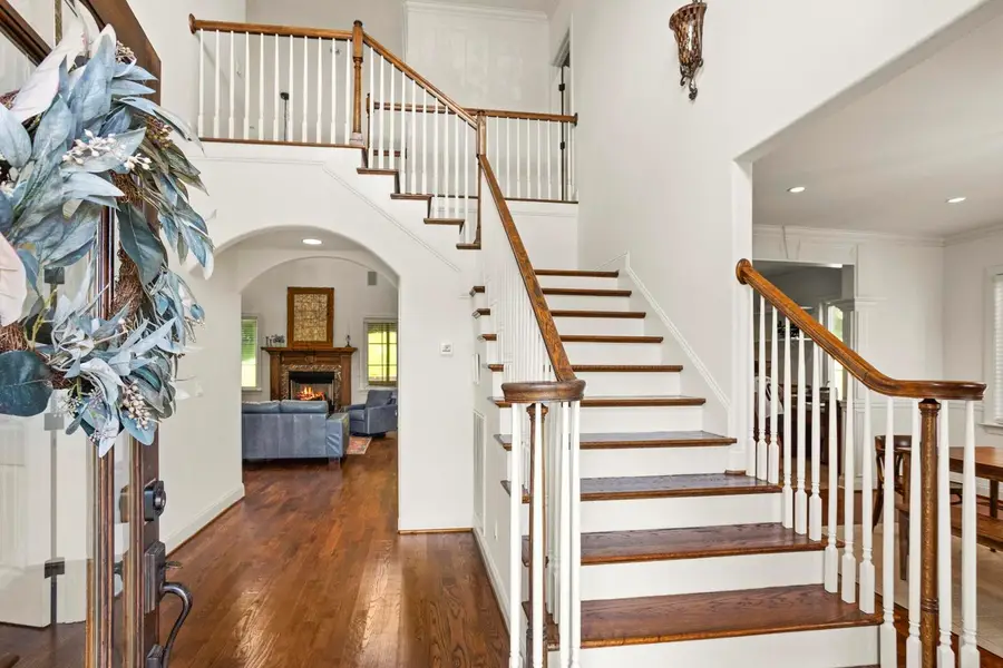 108 Hunters Run, Nashville, TN 37209 - #3