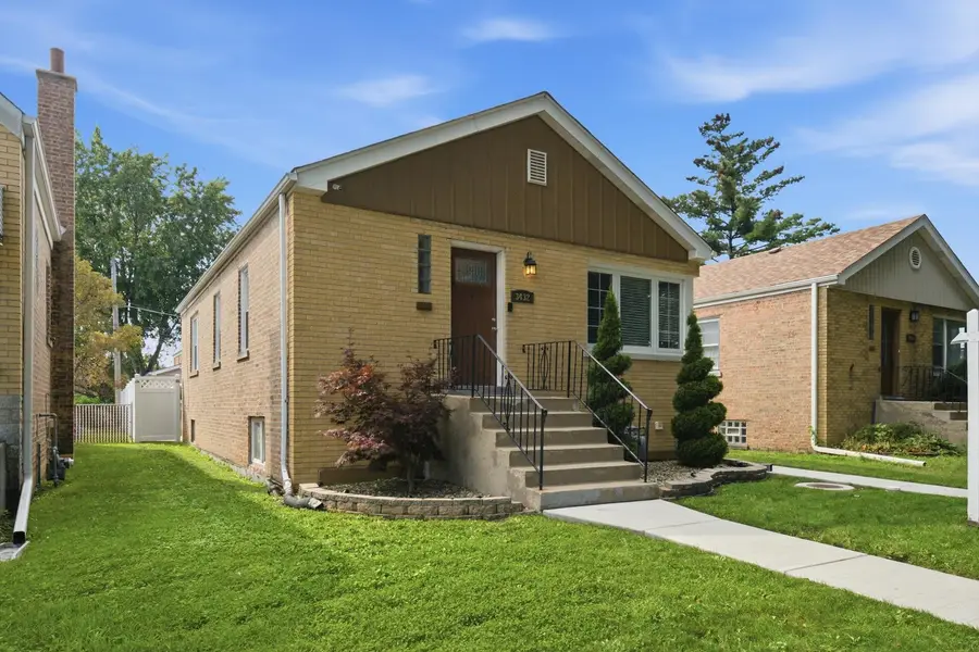 3432 Highland Avenue, Berwyn, IL 60402 - #2