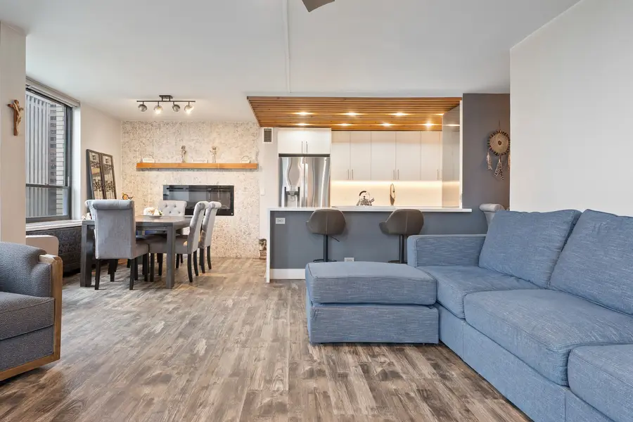 222 E Pearson Street #2002, Chicago, IL 60611 - #2