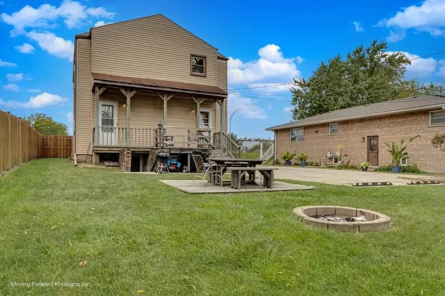 121 S Addison Road, Addison, IL 60101 - #3