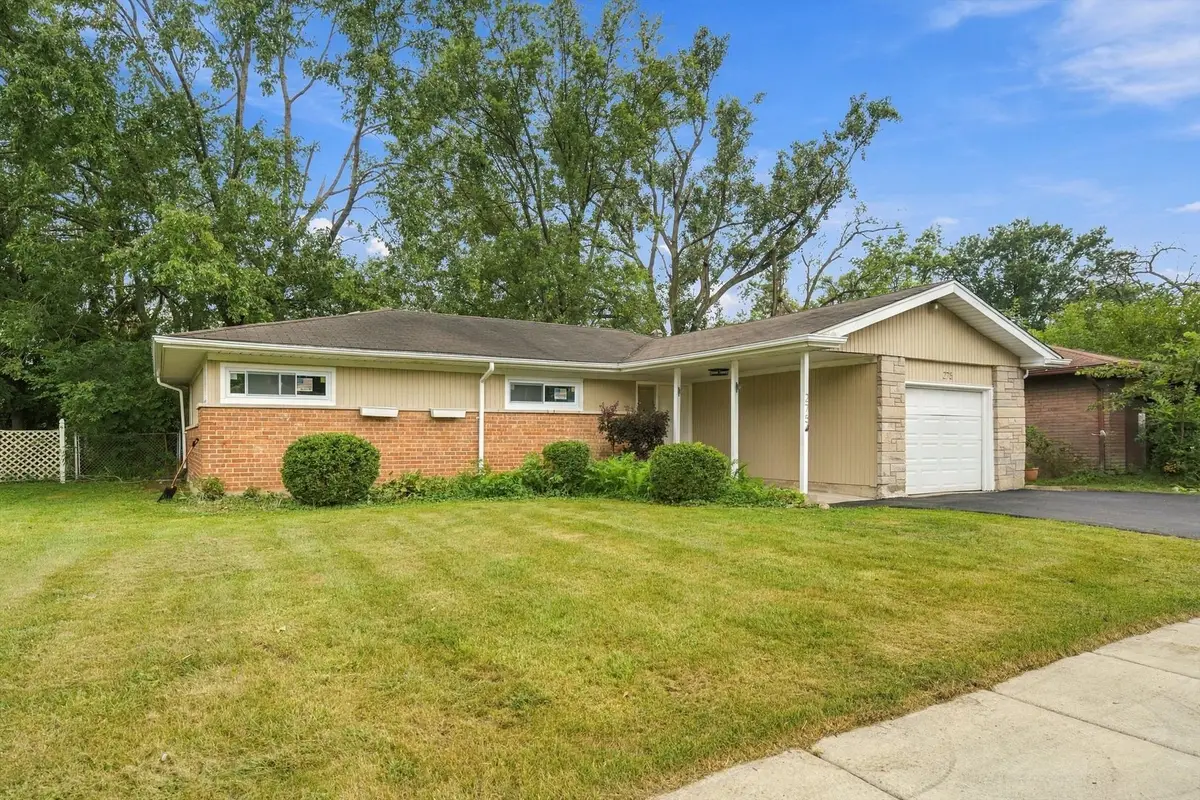 275 Rich Road, Park Forest, IL 60466 - #1