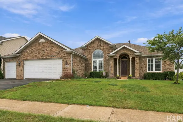 1988 Burnett Drive, Belvidere, IL 61008