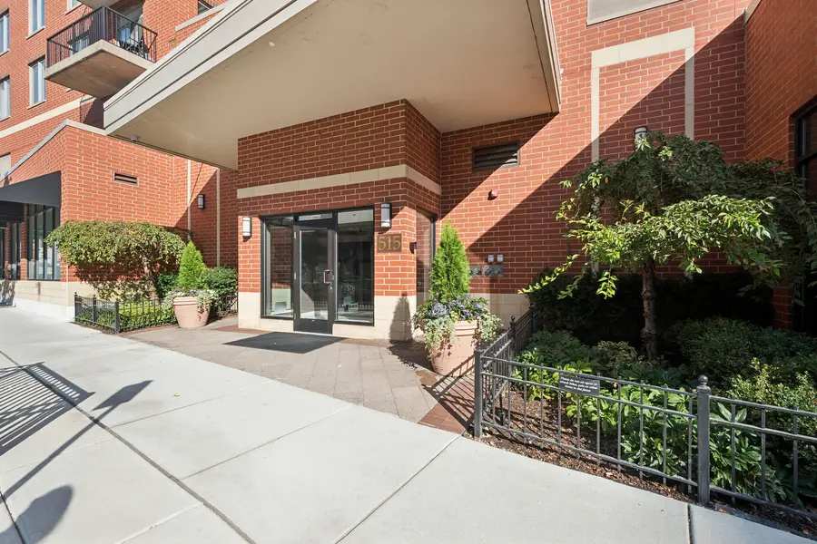 515 Main Street #609, Evanston, IL 60202 - #3