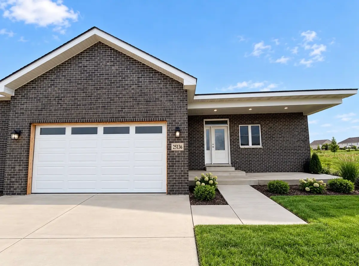 25136 S Westwind Drive, Channahon, IL 60410 - #1