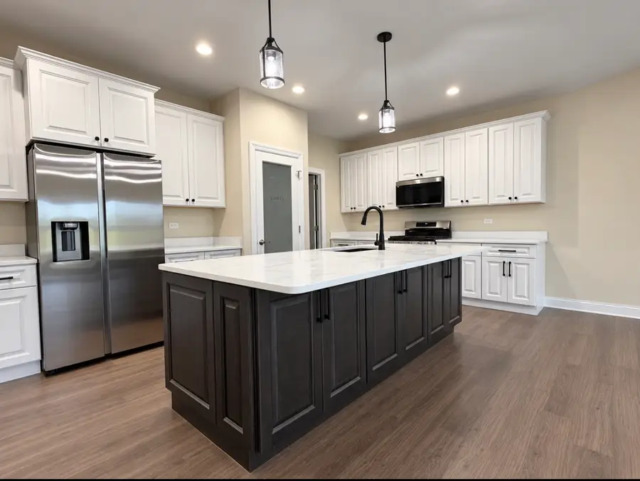 25136 S Westwind Drive, Channahon, IL 60410 - #2
