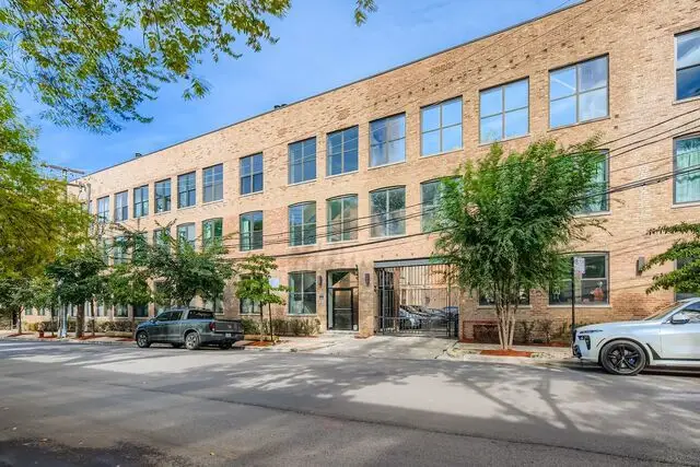 1760 W Wrightwood Avenue #305, Chicago, IL 60614 - #1