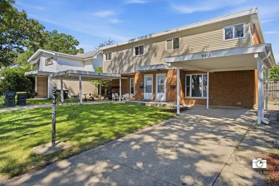 9412 Noel Avenue, Des Plaines, IL 60016 - #2