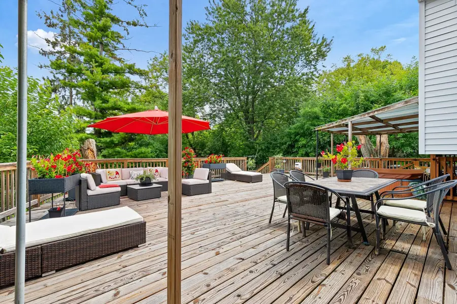 850 Silverwood Court, Lake Zurich, IL 60047 - #2