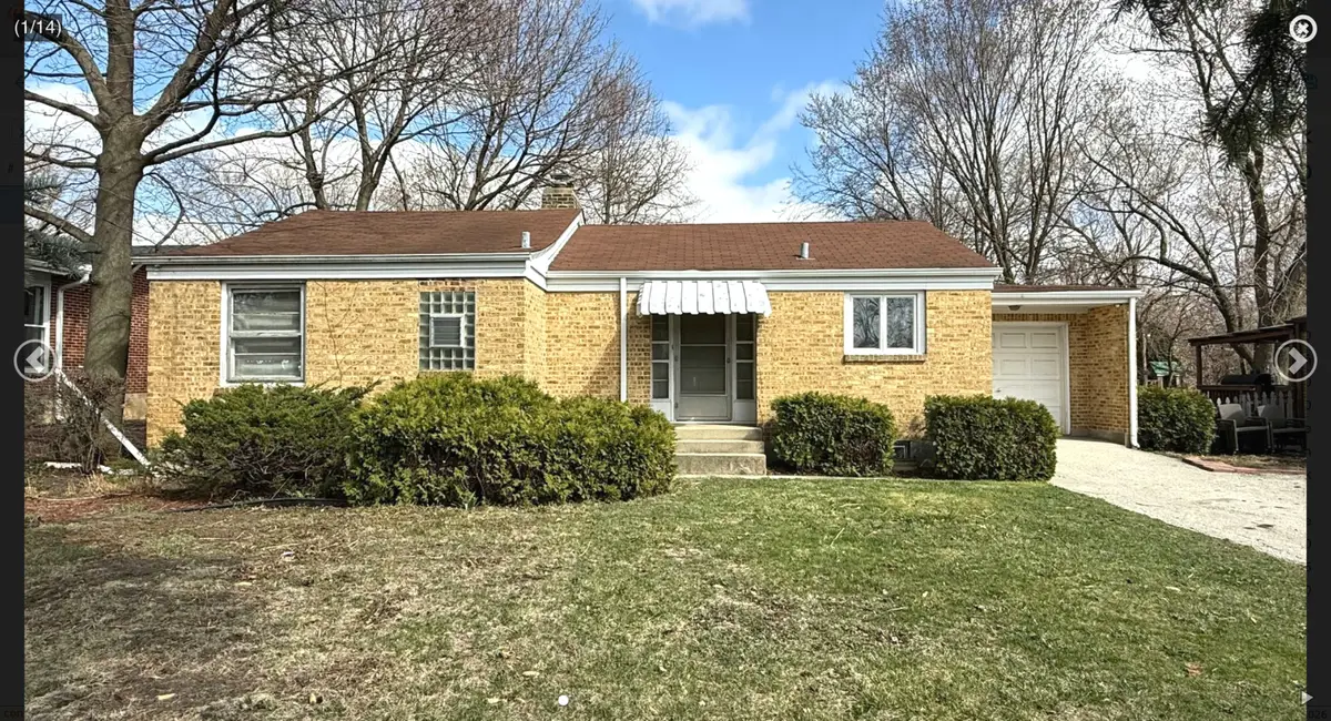 1N649 Main Street, Glen Ellyn, IL 60137 - #1