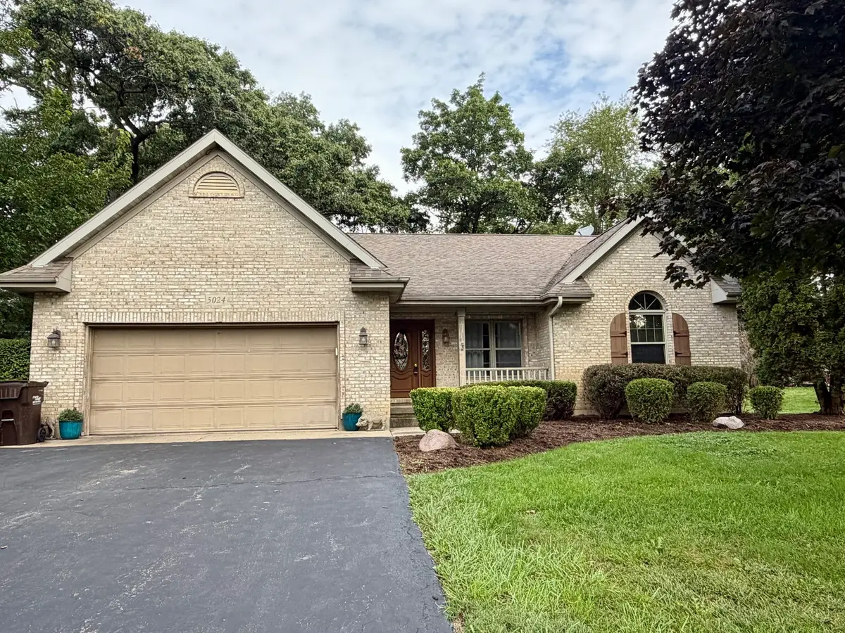 5024 Spring Road, McHenry, IL 60050 - #1