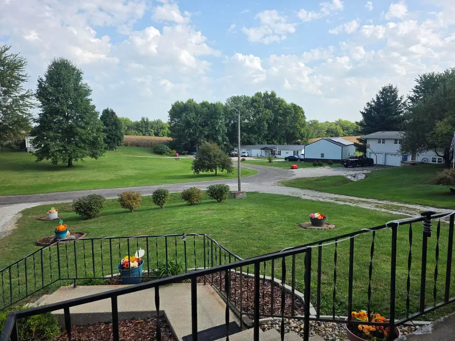 306 E Edwards Street, Payson, IL 62360 - #3