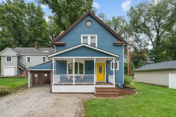 1415 Jersey Ridge Road, Davenport, IA 52803