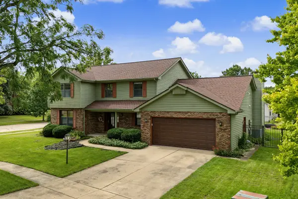 2011 O Donnell Drive, Champaign, IL 61821