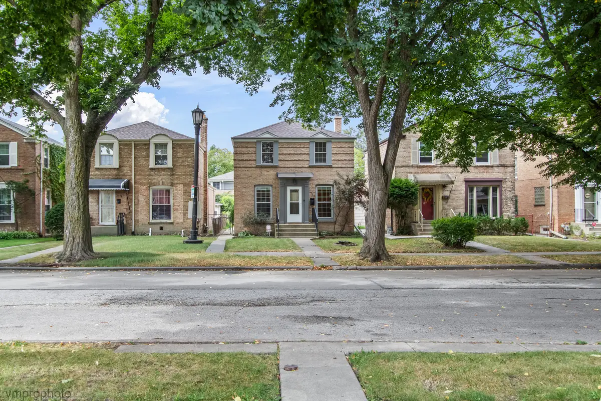 1720 Leland Avenue, Evanston, IL 60201 - #1