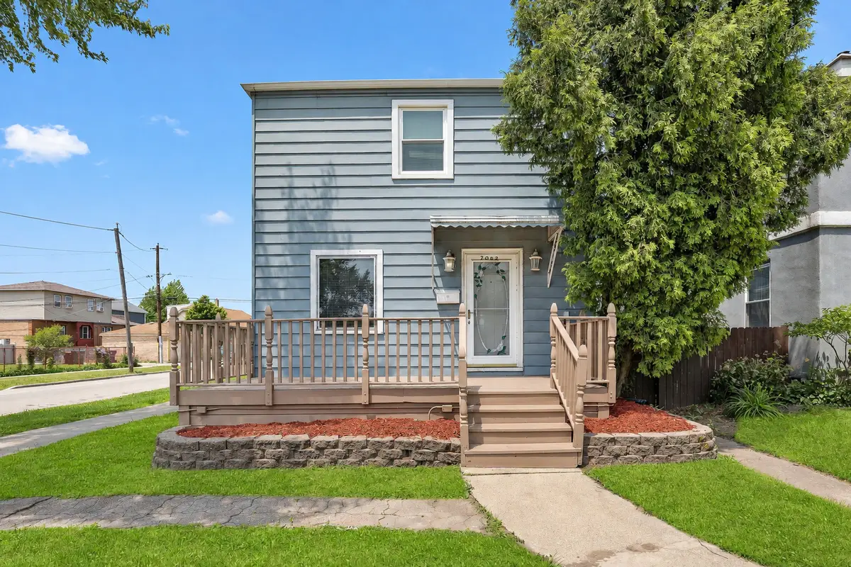 7052 41st Street, Berwyn, IL 60402 - #1