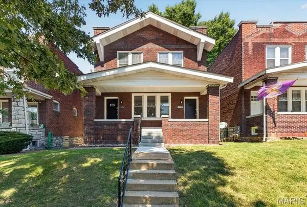 5241 Sutherland Avenue, Saint Louis, MO 63109