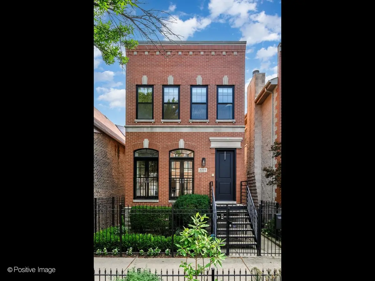 2227 W Medill Avenue, Chicago, IL 60647 - #1