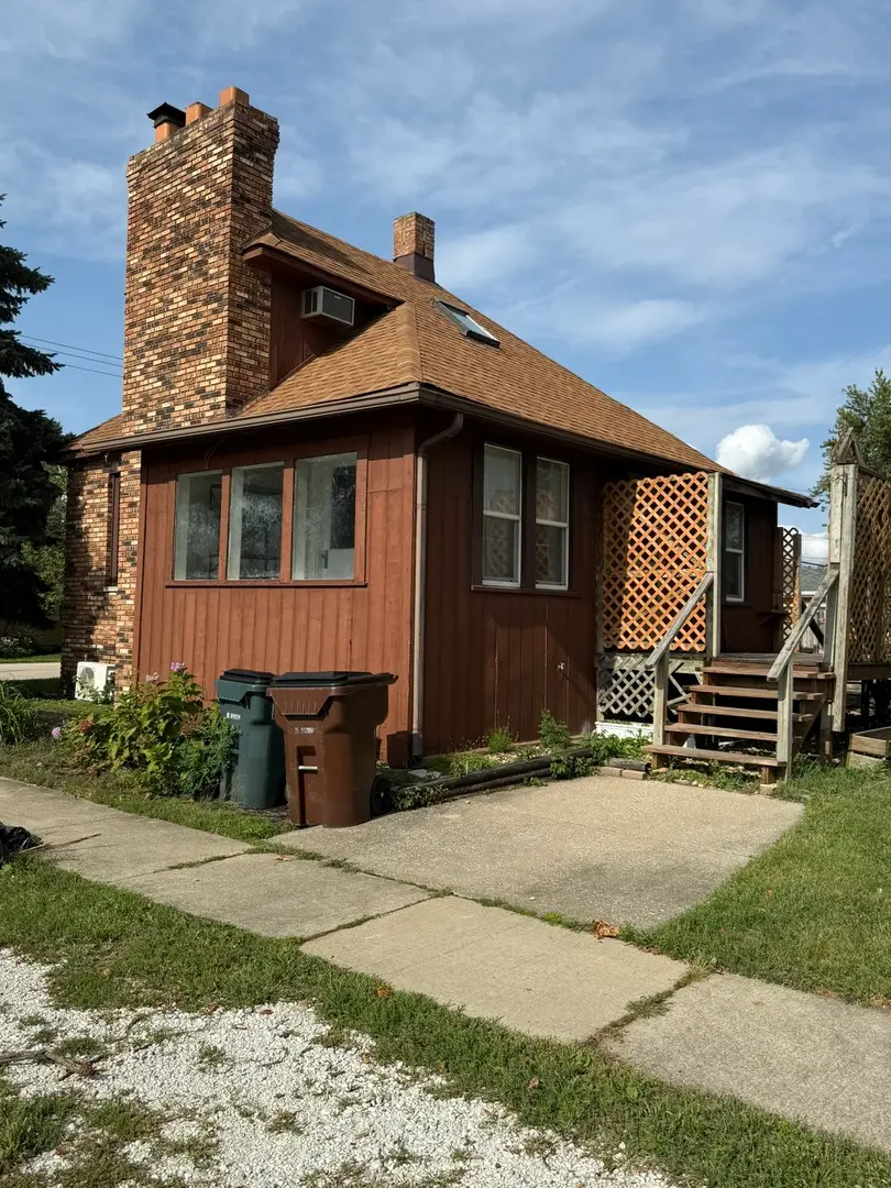 19635 Mokena Street, Mokena, IL 60448 - #1