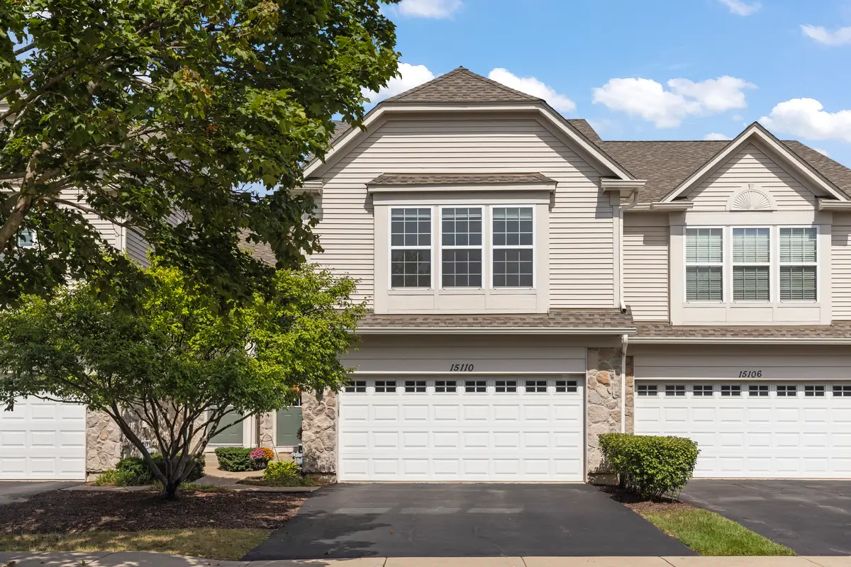 15110 W Laurel Lane, Lockport, IL 60441 - #1