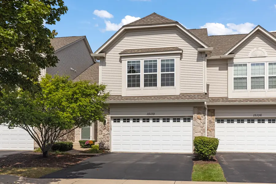 15110 W Laurel Lane, Lockport, IL 60441 - #2