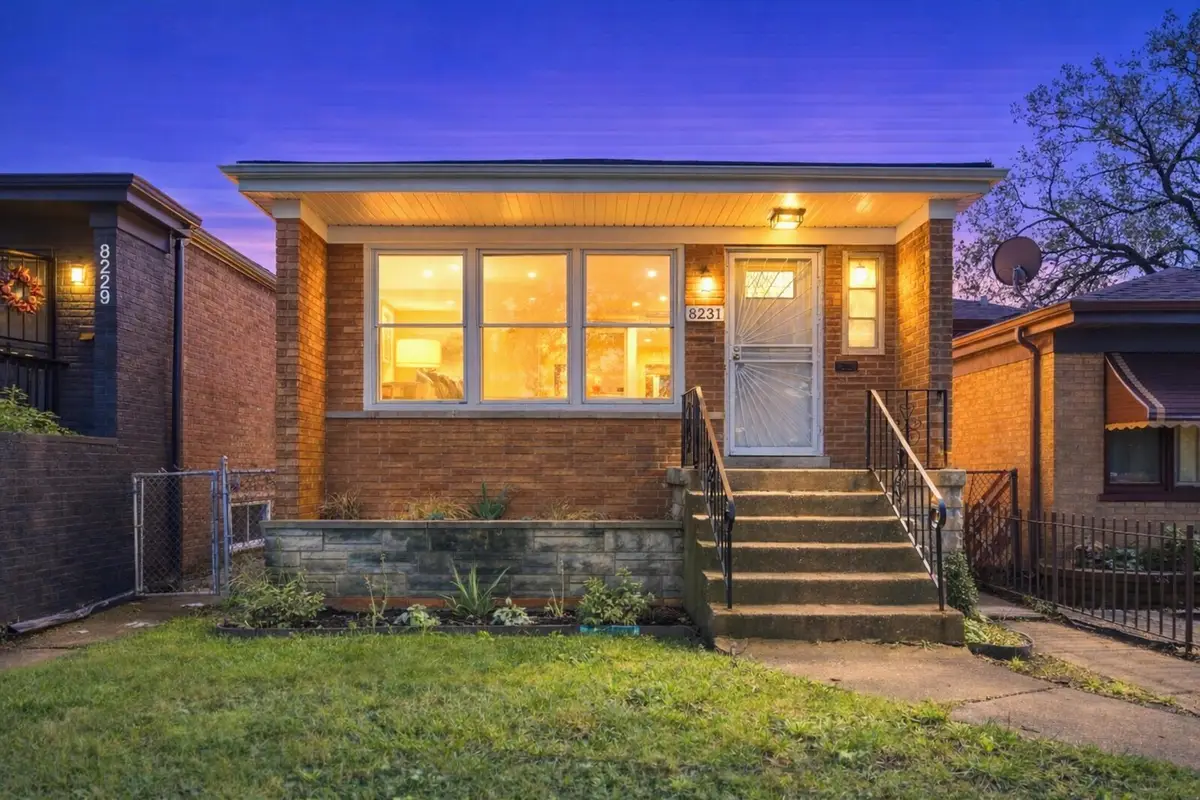 8231 S Wentworth Avenue, Chicago, IL 60620 - #1