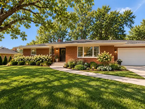 4576 Pepper Drive, Rockford, IL 61114