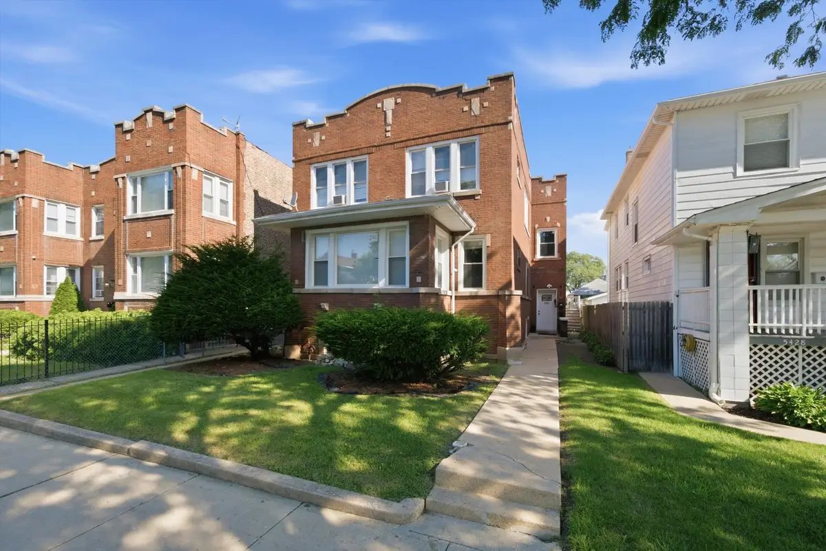 5432 W Potomac Avenue, Chicago, IL 60651 - #1