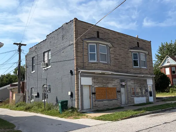 818-820 S 8th Street, Quincy, IL 62301