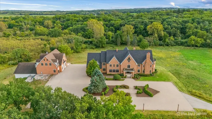 5N719 Castle Drive, Saint Charles, IL 60175 - #2