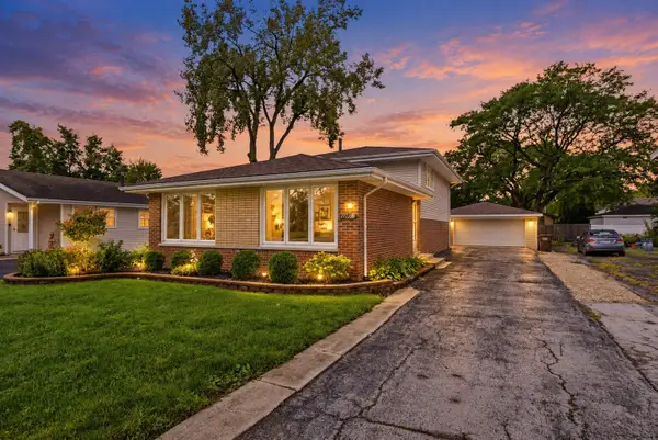 17736 S Ridgeland Avenue, Tinley Park, IL 60477