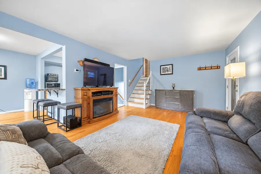 17736 S Ridgeland Avenue, Tinley Park, IL 60477 - #2