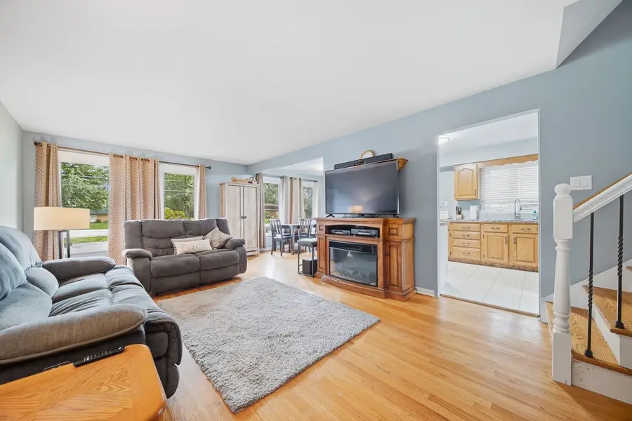 17736 S Ridgeland Avenue, Tinley Park, IL 60477 - #3